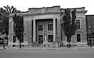 McLeod County District Court